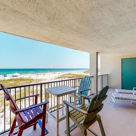 Wind Drift Villa Orange Beach Room photo