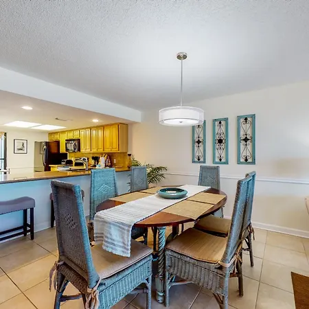 Wind Drift Villa Orange Beach Room photo