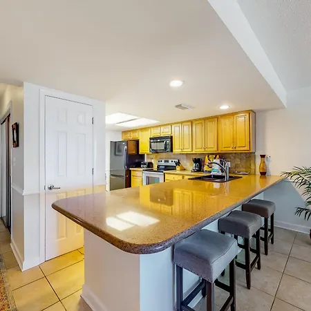 Wind Drift Villa Orange Beach Room photo