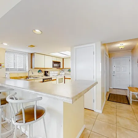 Wind Drift Villa Orange Beach Room photo
