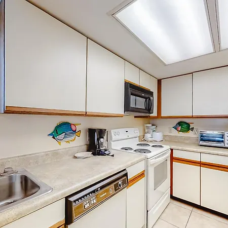 Wind Drift Villa Orange Beach Room photo