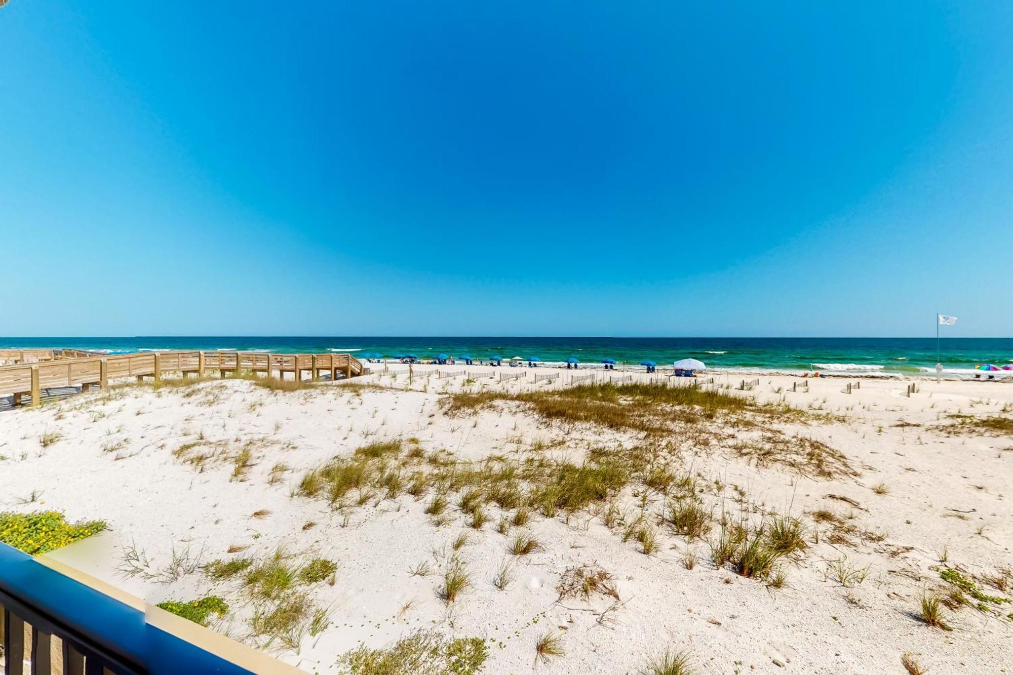 Сasa de vacaciones Wind Drift Orange Beach