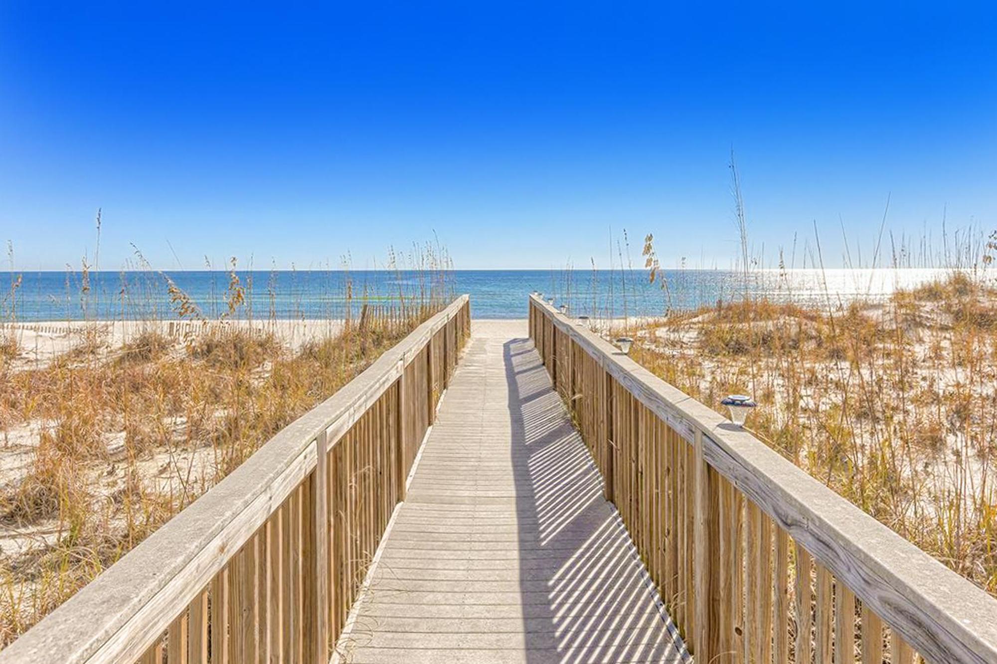 Сasa de vacaciones Wind Drift Orange Beach