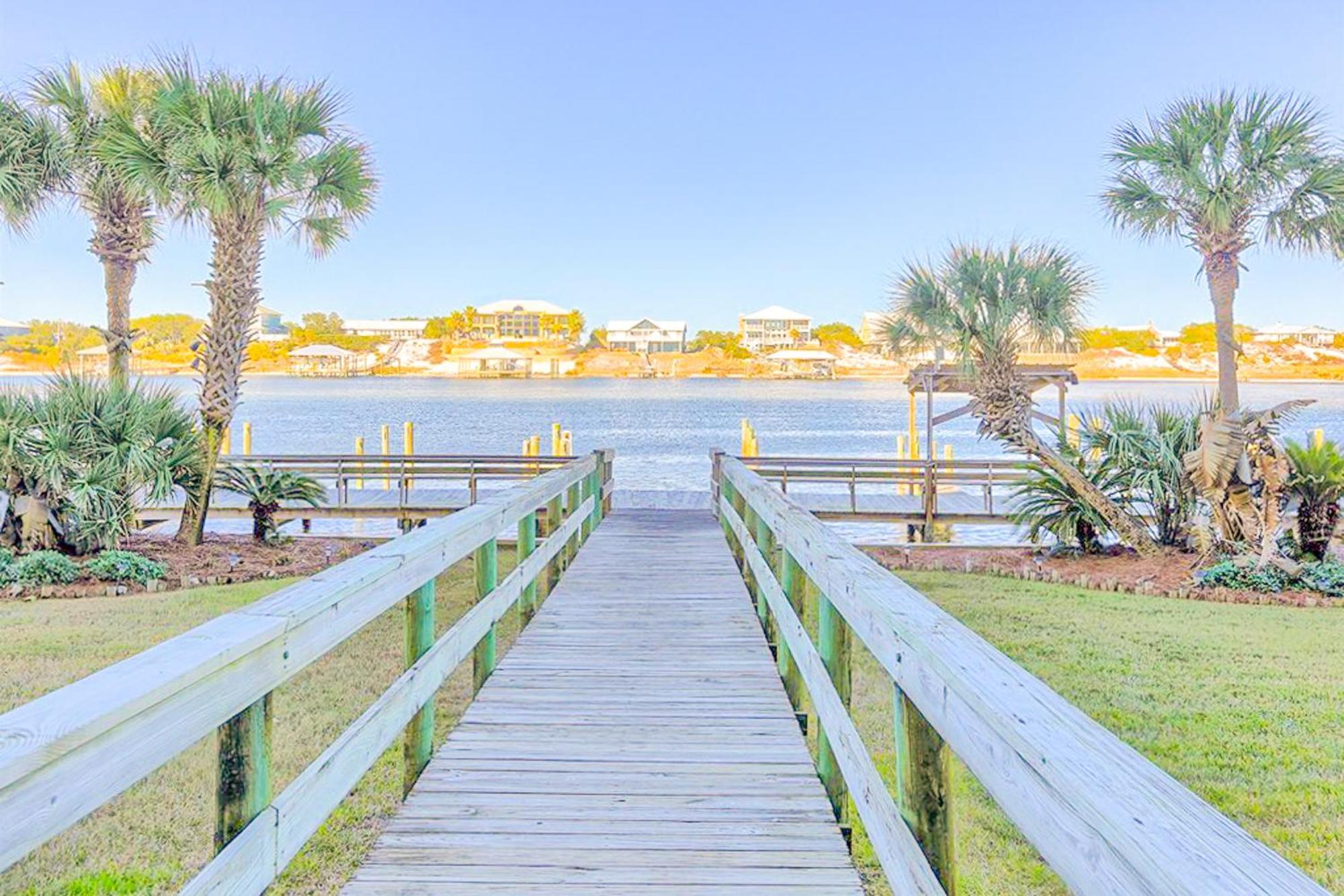 Сasa de vacaciones Wind Drift Orange Beach