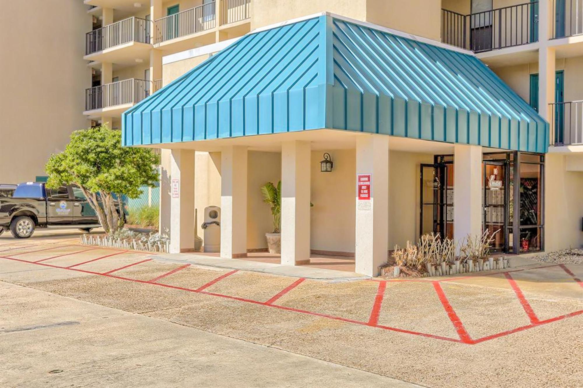 Сasa de vacaciones Wind Drift Orange Beach