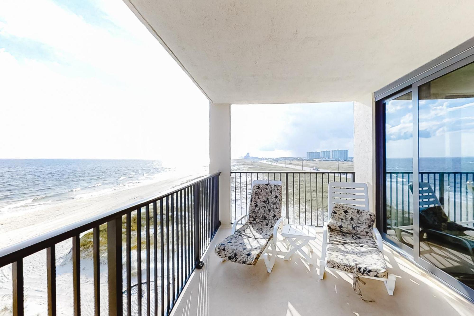Wind Drift Сasa de vacaciones Orange Beach